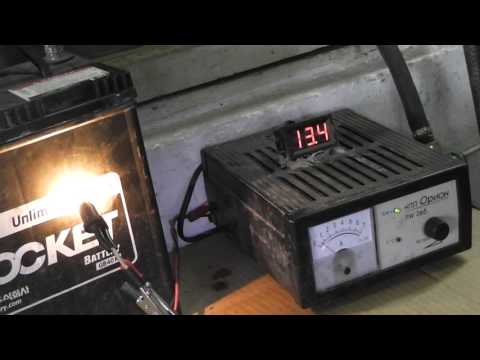 0 - Как прозвонить генератор мультиметром ваз 2112