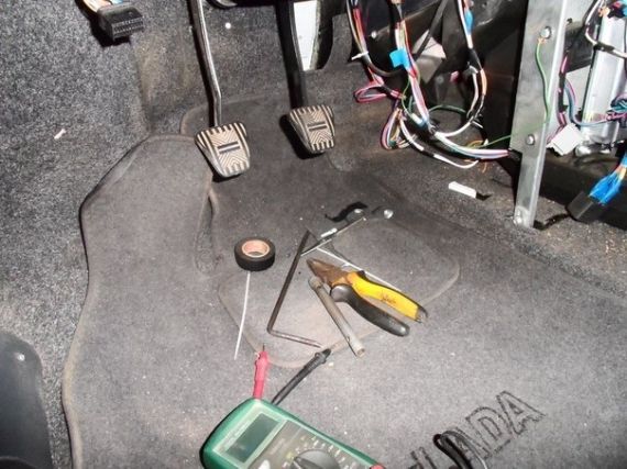 1452438592 cbed628s 960 - Замена электронной педали газа на ваз 2114