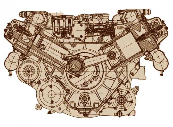 Двигатель перестаёт работать на ходу или сразу после запуска