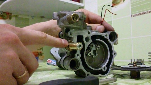 ГБО 4 поколения: неисправности и их устранение - фото3