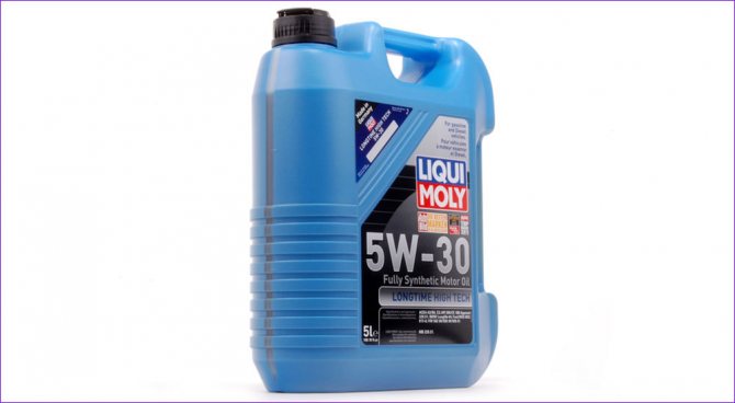 High Tech SAE от Longtime