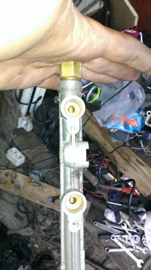 Как Снять Топливную Рампу На Умз 4216