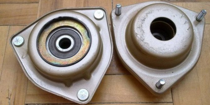 Какой подшипник выбрать: оригинал и аналоги