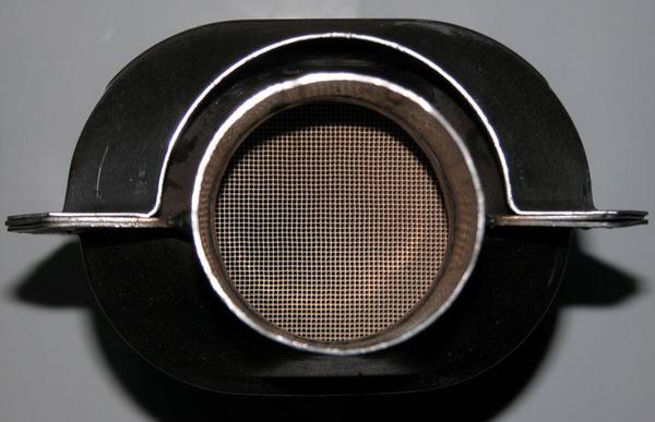 Катализатор автомобильный