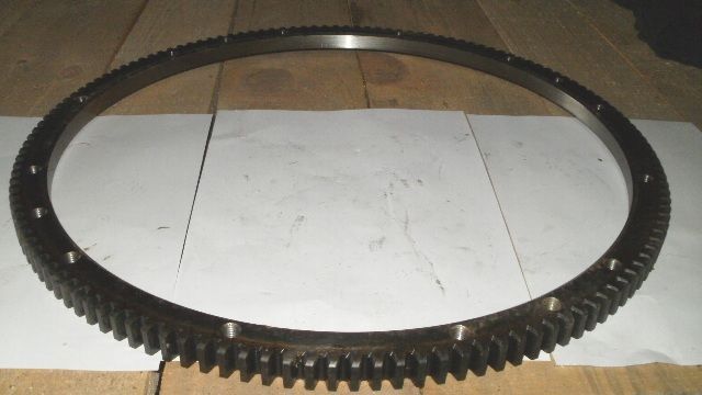 Назначение маховика