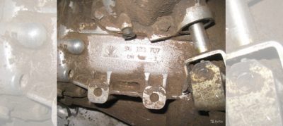 не включаются передачи дэу нексия