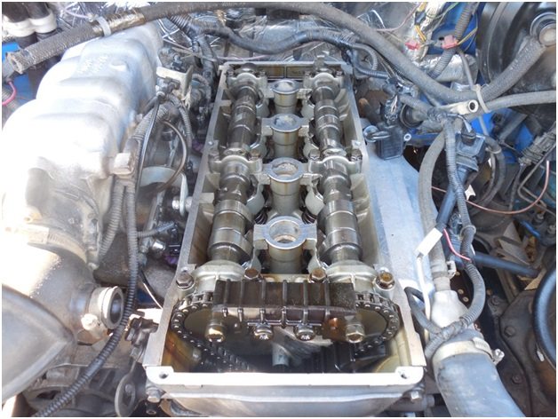 Не заводится газель бизнес умз 4216