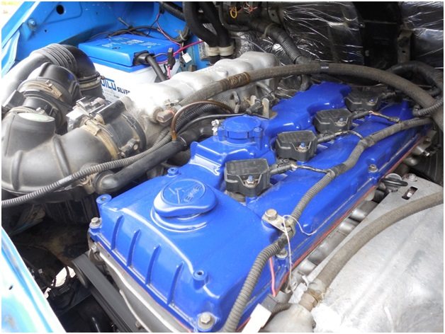 Не заводится газель бизнес умз 4216