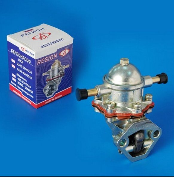 Почему ВАЗ 2109 (Карбюратор) не заводится на горячую