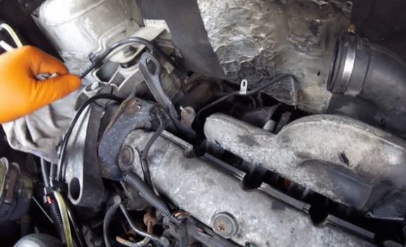 Причины неисправностей