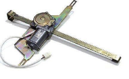 Производители электростеклоподъемников для вазовских автомобилей