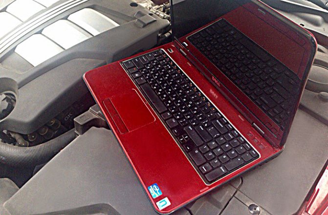 Распространенные неисправности ГБО 4 поколения