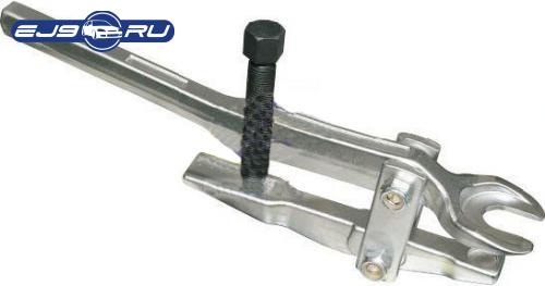 Съемник шаровых, отличная вещь при должном качестве