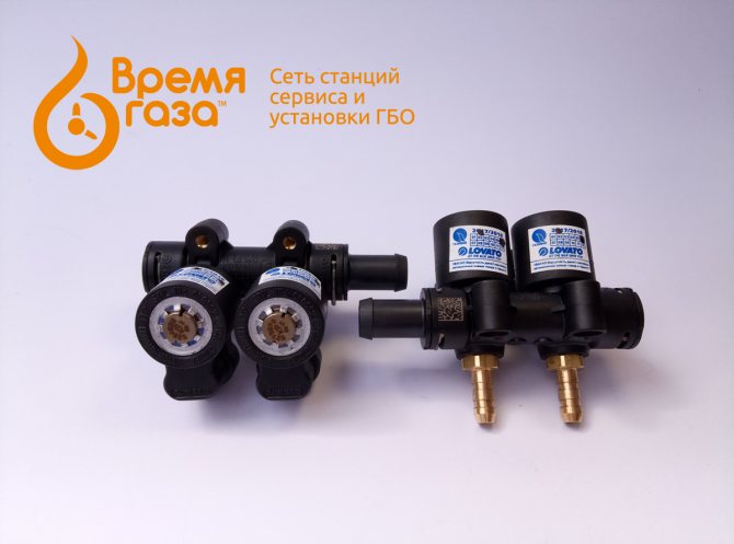 Система зажигания не работает