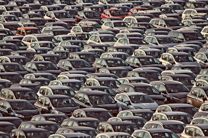 ТОП 15: Какие автомобили лучше не покупать на вторичном рынке?