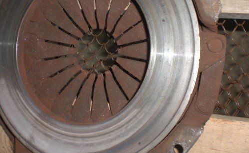 Замена диска сцепления ВАЗ