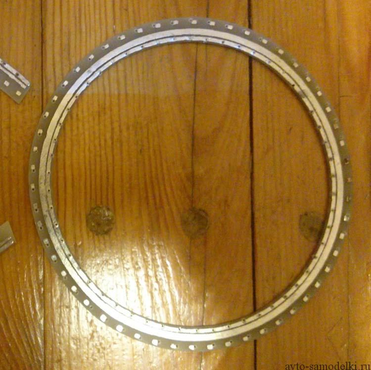 Ангельские глазки своими руками на ваз 2106