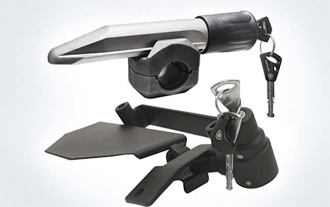 Блокираторы