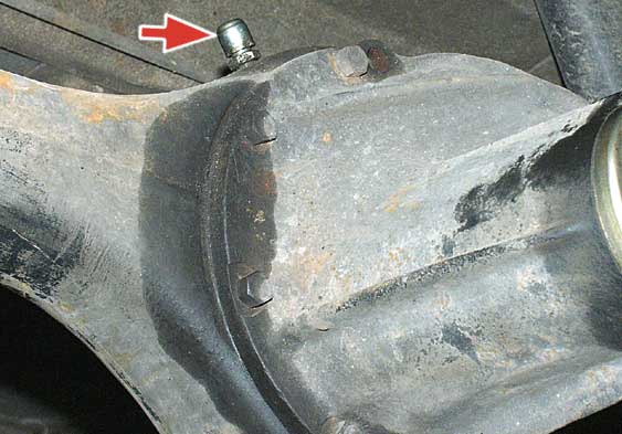 Что делать если гонит масло через сапун