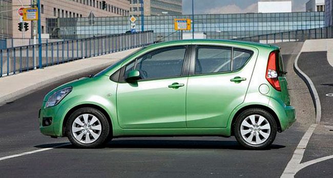 хорошо парковаться