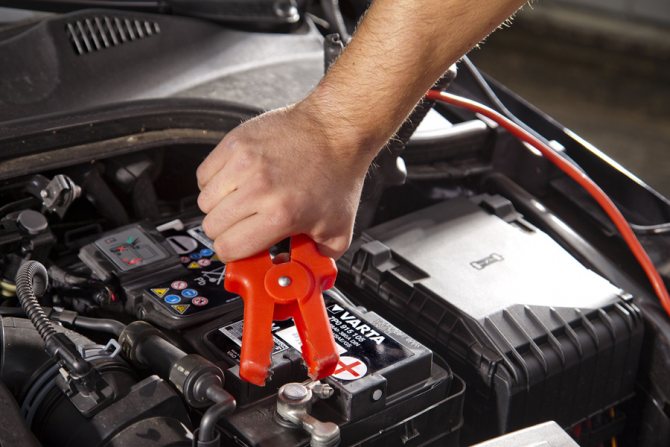 Как проверить свечи накала на автомобиле