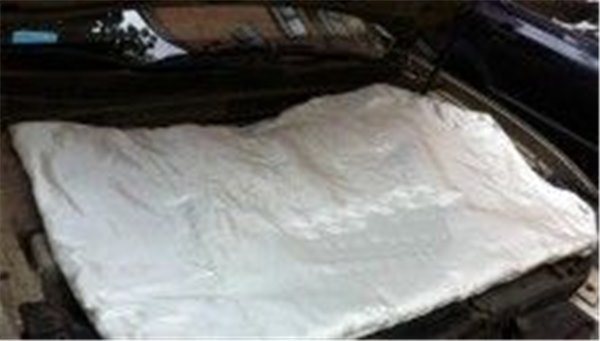 Как своими руками на зиму утеплить двигатель автомобиля