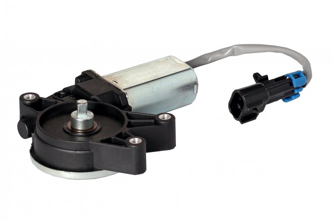 Моторчик стеклоподъемника как проверить и осуществить ремонт мото-редуктора двигателя