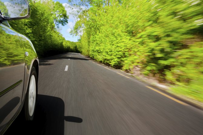 Обкатка новой машины: миф или необходимость?