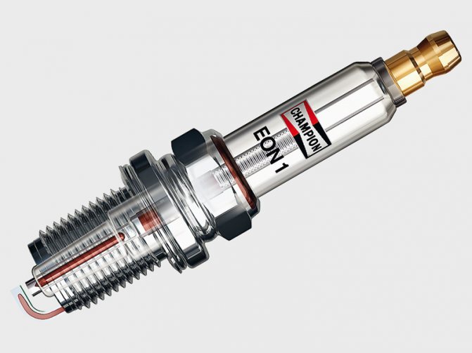 Причины пропуска зажигания в инжекторных двигателях