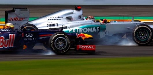 Тормозной путь автомобиля: Все что нужно знать