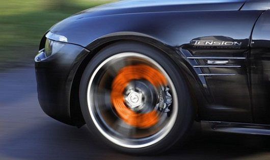 Тормозной путь автомобиля: Все что нужно знать