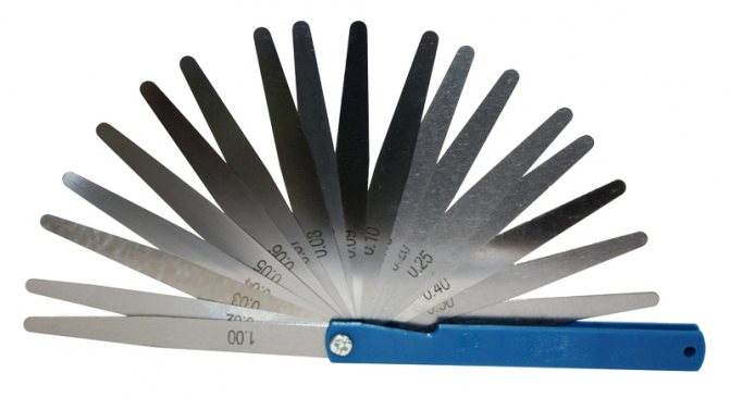 Устройство коленвала