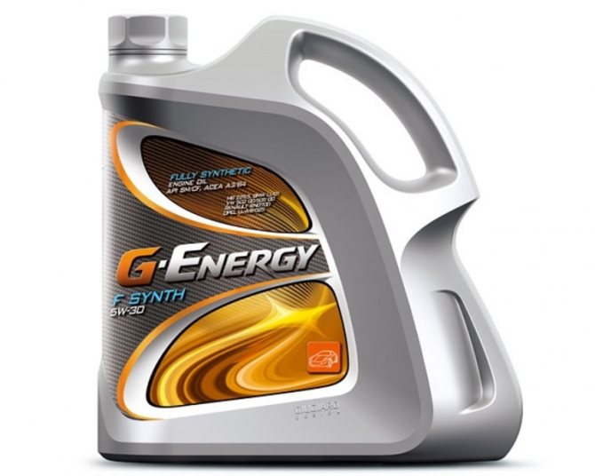 Всесезонное моторное масло