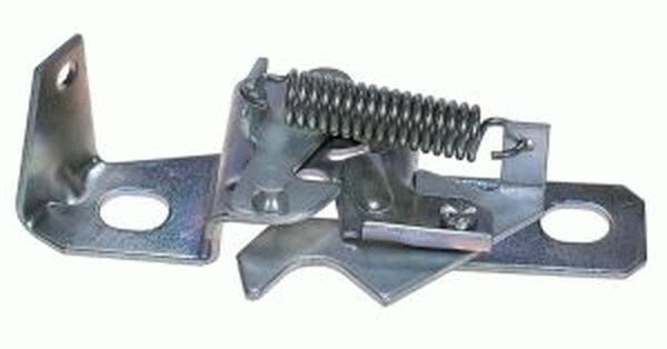 zamenatrosikakapotavaz2107 0DDE6696 - Трос открывания капота ваз 2107